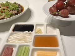 -四季民福烤鸭店(王府井灯市口店)
