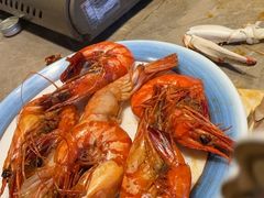 -亚马逊蒸汽活海鲜自助(LCM置汇旭辉广场店)