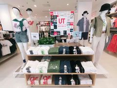 -优衣库(天津鲁能城购物中心店)