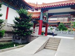 iphone_upload_pic-普陀寺