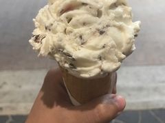 -Dooley's Premium Ice Cream