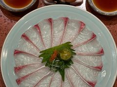 -小山日本料理(兴业太古汇店)