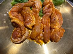 -炉队长·齐齐哈尔家庭烤肉(马家堡店)