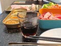 -熊大·鲜烤黄牛肉(五山店)