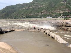 -陕西黄河壶口瀑布旅游区