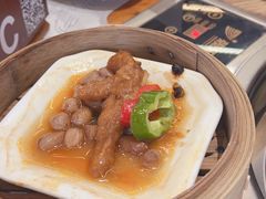 -丰尔粥食·粥底火锅·桑拿鸡(大良总店)