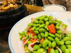 -西江美食舫·江西菜(健德桥店)