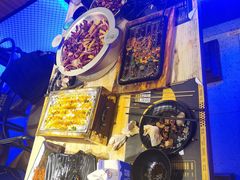 -嘎嘎鸭脑壳(蜀汉路店)