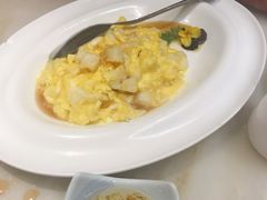 太后赛螃蟹-京华烟云·北京烤鸭(领展购物广场·中关村店)