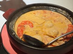 -狮拾久·现代新加坡料理(福田COCO Park店)