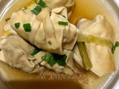 -慧娟面馆·餐厅(望江路店)