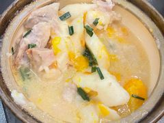 -茶油香闽南菜·花园餐厅(前埔店)