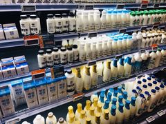 -Olé精品超市(北京合生汇店)