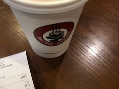 -太平洋咖啡(五月花店)