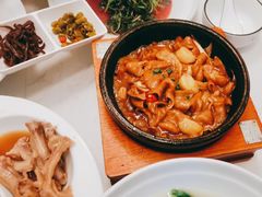 -徽镇小厨·经典徽菜(马连道店)
