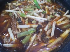-干老四雅鱼饭店(滨江西路店)