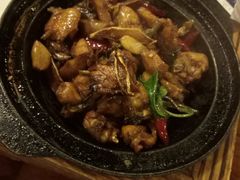 -C31地窖餐厅(黑龙江北路店)