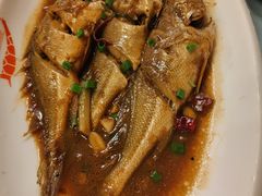 -沈家门海鲜夜排档(东港店)