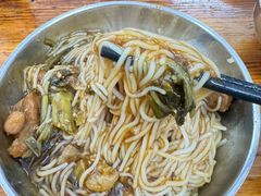-小李腌粉(东海店)