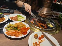 -火炉火自助餐(枫蓝国际店)