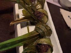 -泰莲庭·溪畔餐厅(雁栖湖店)