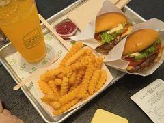 -Shake Shack(天环店)