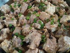 豉汁排骨-标记美食新鲜猪杂(兴南大道店)