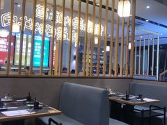 大堂-林记潮牛·牛肉火锅(上马墩店)