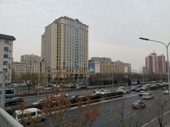 门面-远洋未来广场(育慧北路店)