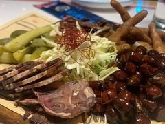 -龙咏记四季家福烤鸭中餐厅(滨湖店)