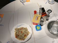 -食鼎记海鲜大排档(美食街店)