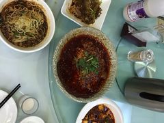 -成都驻京办餐厅(蜀都宾馆店)