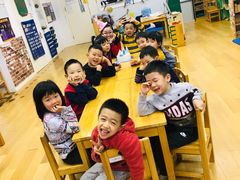 -卓悦童国际幼儿园