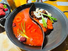 -俏媳妇火锅(宽窄巷子店)