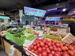 -中福百货(望京店)