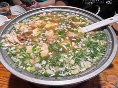 -苹果树下艺术餐厅(通州店)