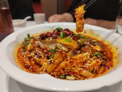 -眉州东坡(春秀路店)