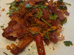 -菩提树·素食餐厅(汇智国际商业中心店)