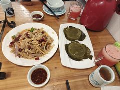-老街坊餐吧