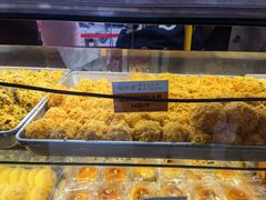 -鲍师傅糕点(春熙路店)