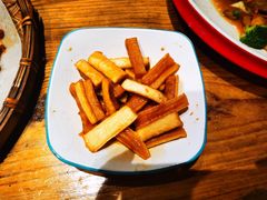 -花溪雨·森林餐厅(石基店)