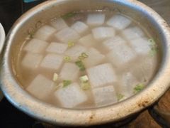 牛肉萝卜汤-青松大叔的店(东财店)
