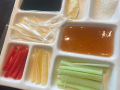 -四季民福烤鸭店(外滩外白渡桥店)