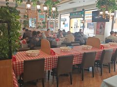 -拿渡·水煮鱼麻辣香锅(王府井奥莱·香江小镇店)