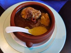 -翠湖宾馆·中餐厅