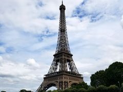 -Bateaux Mouches塞纳河游船