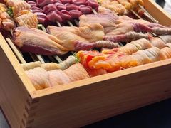 -鳥喜Toriki怀石烧鸟料理