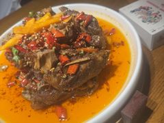 -蓉和妈妈菜·芙蓉花开(高新店)