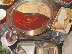 -熊喵来了火锅(长安万达第94分店)