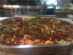 -云海轩·海鲜自助-河北云瑧世纪大饭店1F